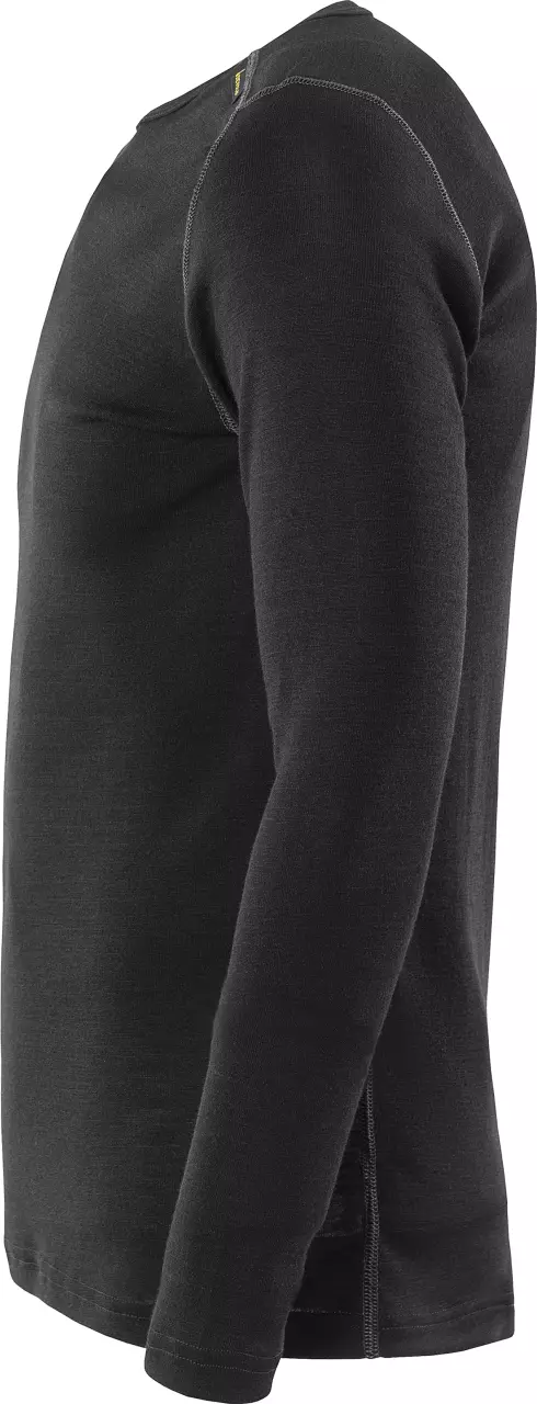 Fristads 109848-940, Flamestat Devold® T-Shirt Langarm 7436 UD, image 3, gallery thumbnail