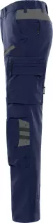 Pocket System · Zipper Pocket feature highlight