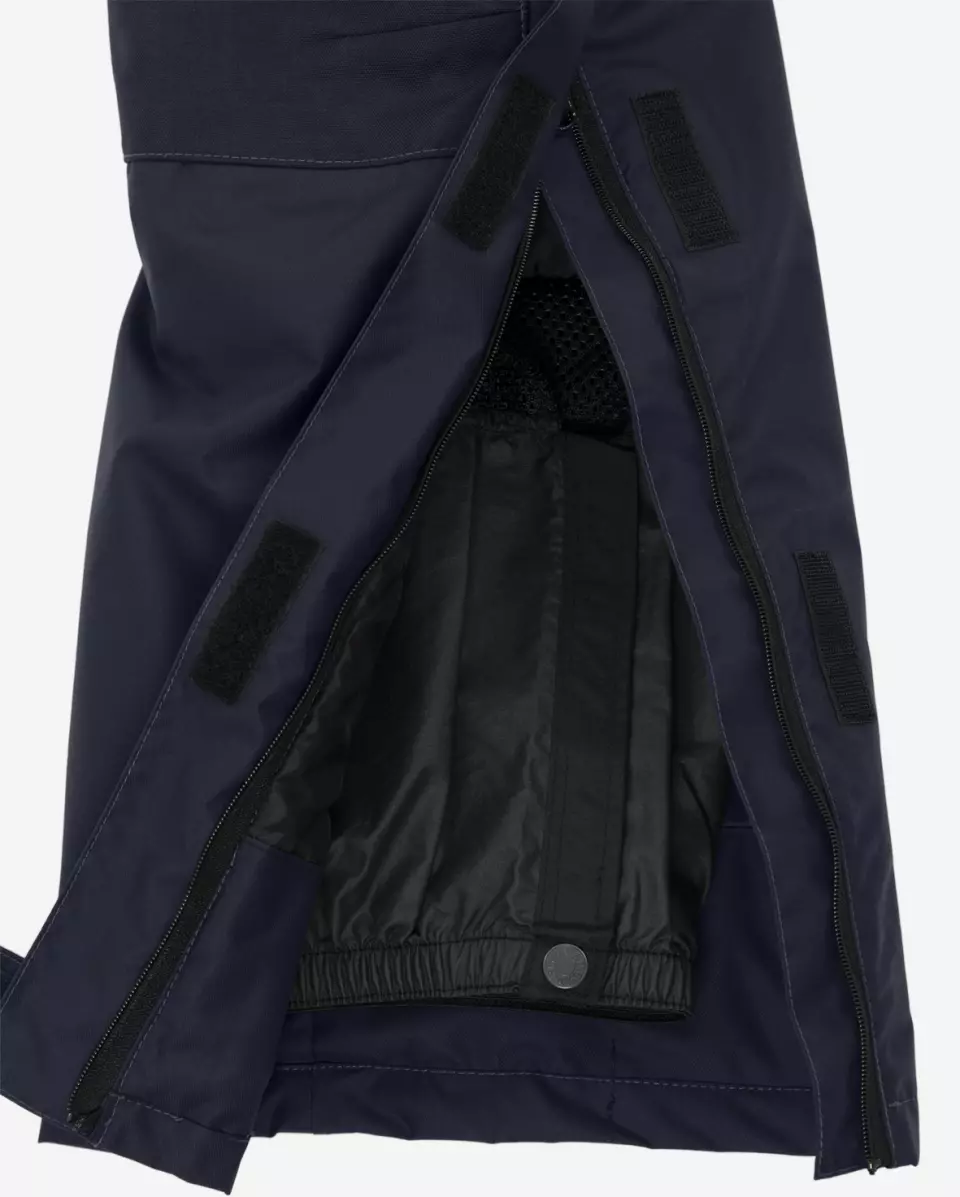 Fristads 300858-544, Airtech® Winter Pants 2698 GTT, image 8, gallery thumbnail