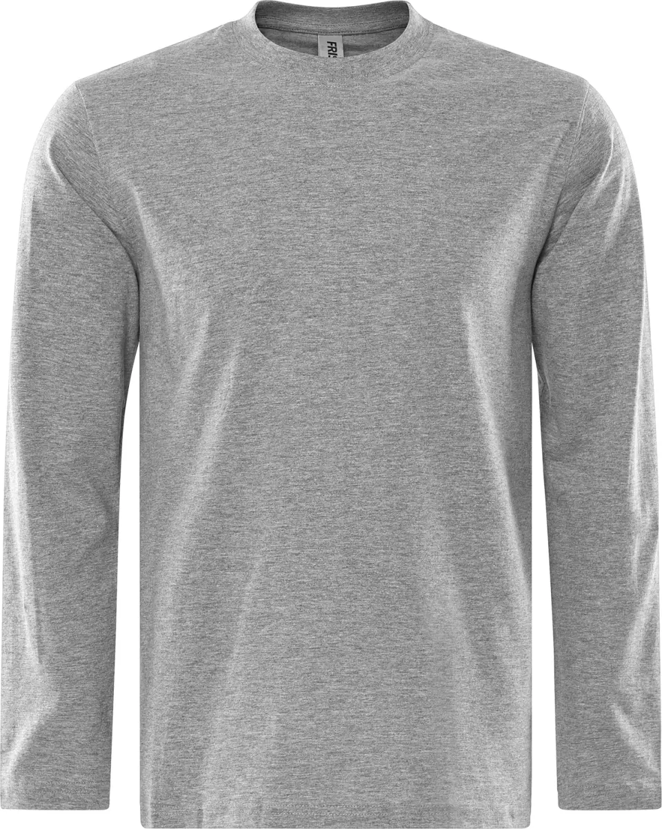 Fristads 100242-910, Acode Long Sleeve T-Shirt 1914 HSJ