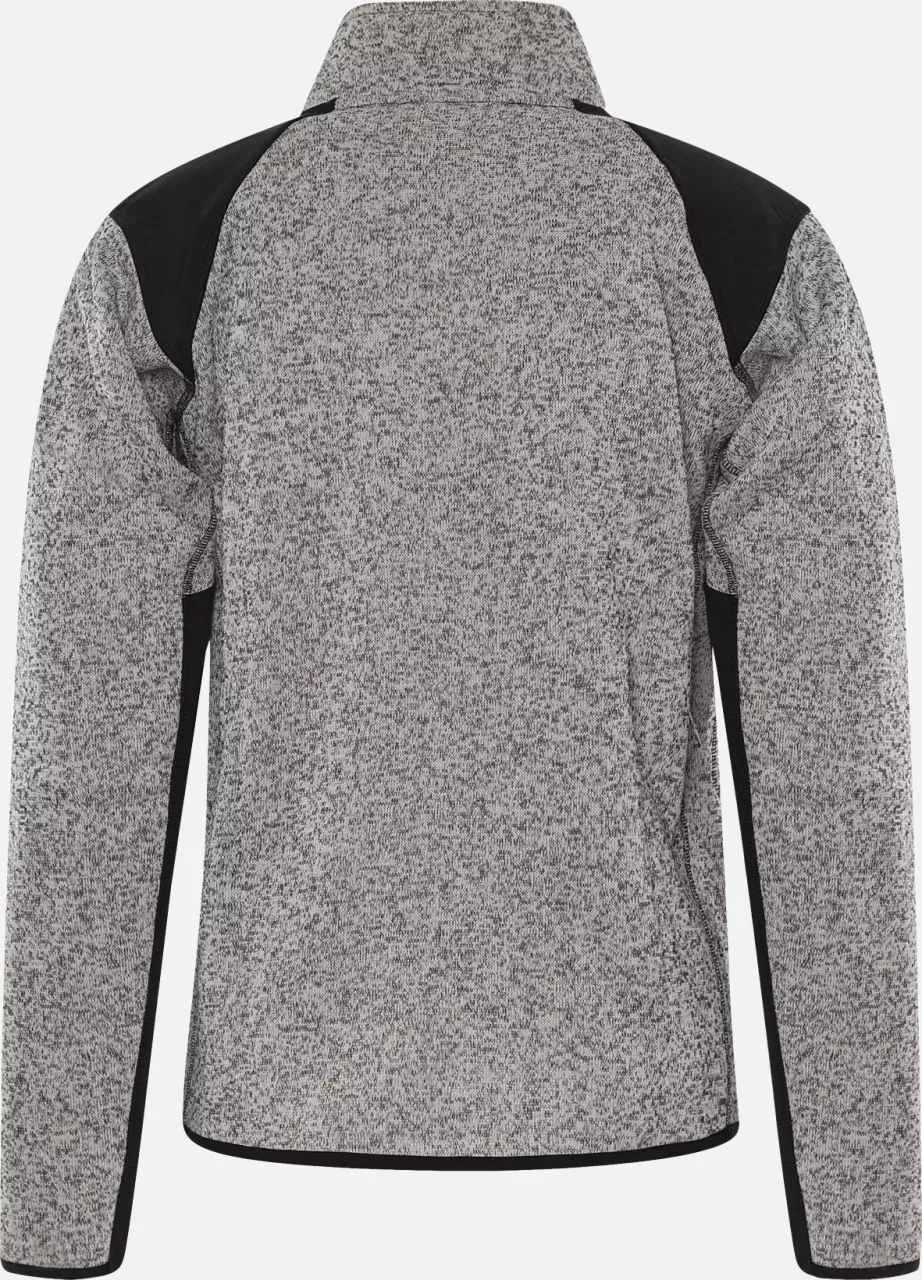 Fristads 114032-896, Fleecejacke 7451 PRKN, image 2, gallery thumbnail