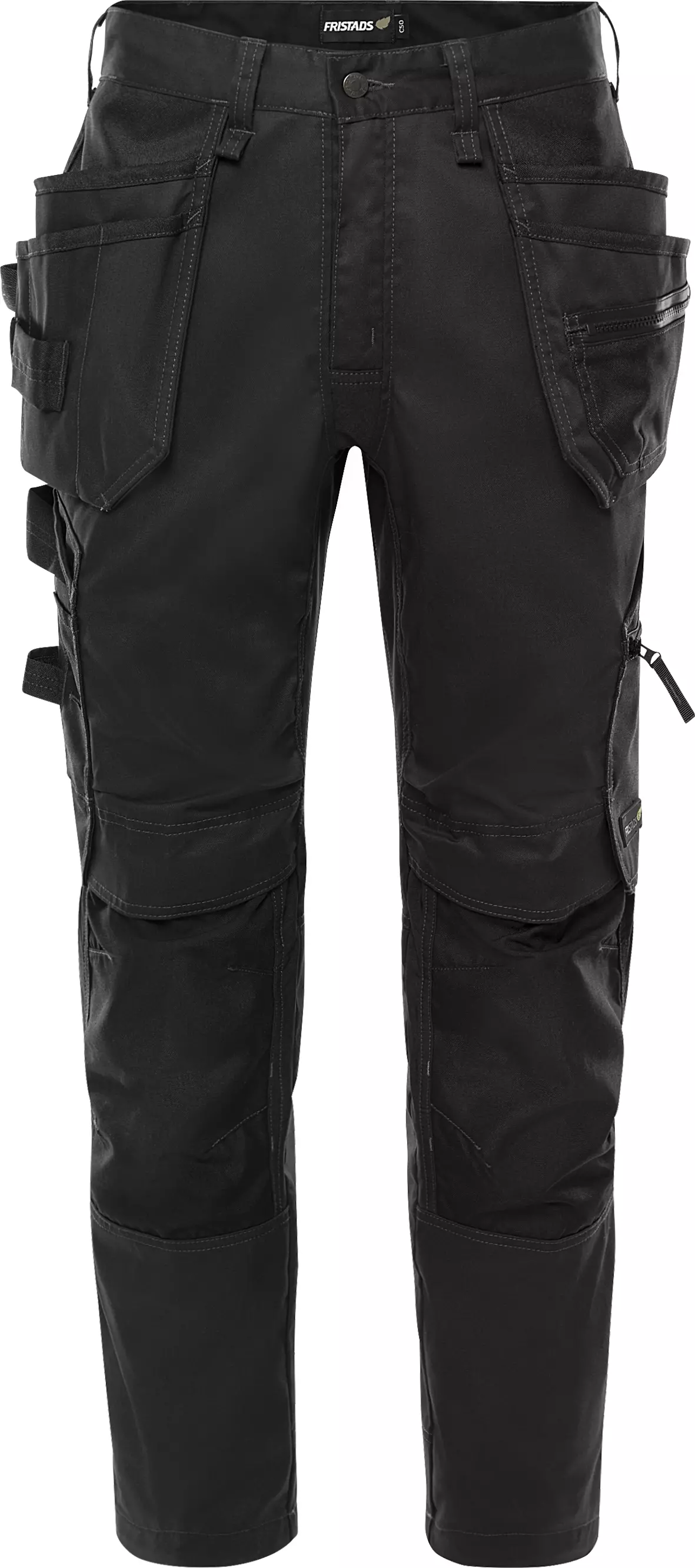 Fristads 301018-940, Craftsman Stretch Trousers 2900 GWM