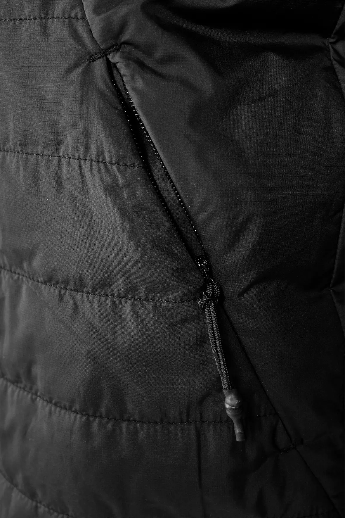 Fristads 130806-940, Green Quilted Jacket 4101 GRP, image 5