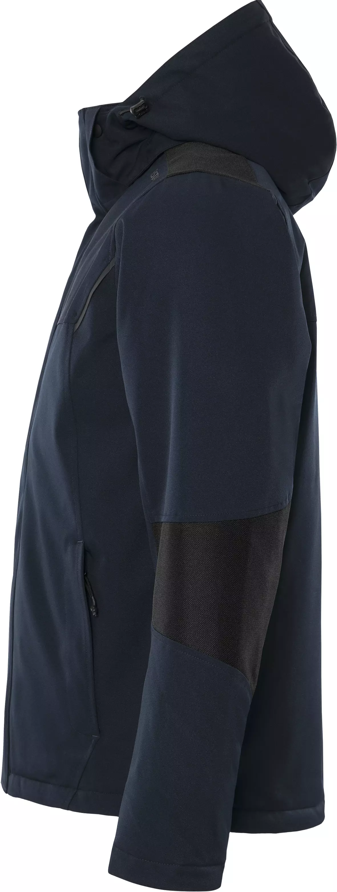 Fristads 119008-544, Acode Softshell Winter Jacket 1421 SW, image 3