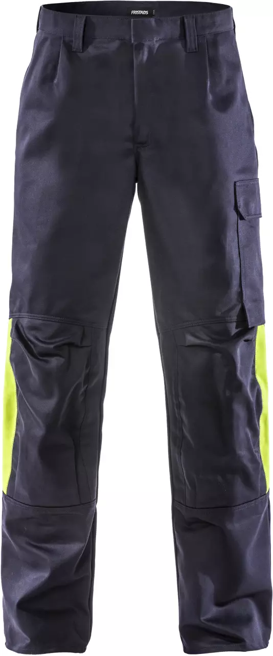 Fristads 100330-540, Flame Schweißer-Hose 2031 FLAM