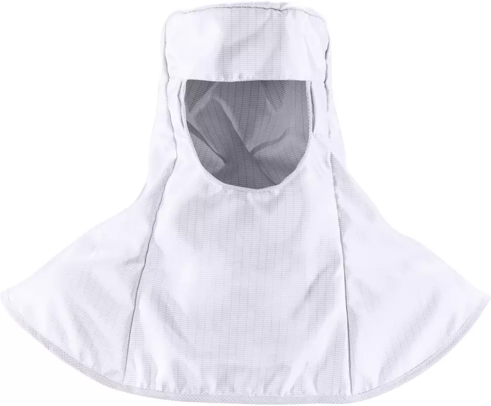 Fristads 131230-900, Reinraum Haube 9206 XR50