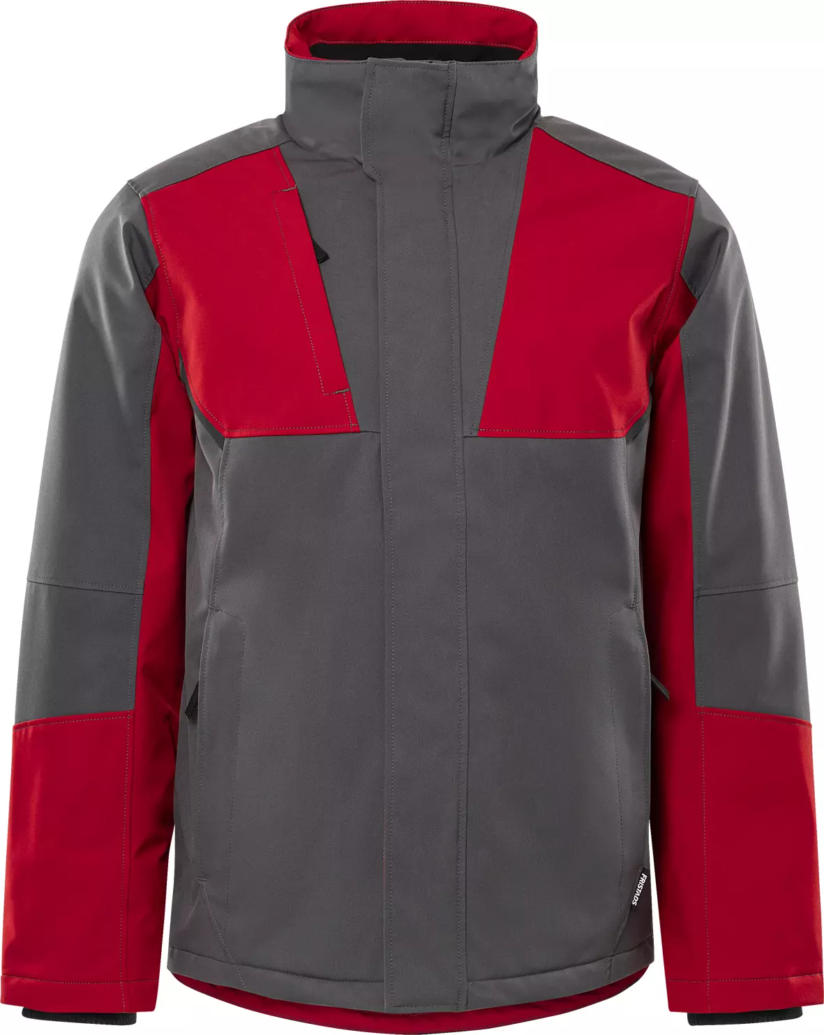 Fristads 301217-866, Softshell Winter Jacket 4931 GSW