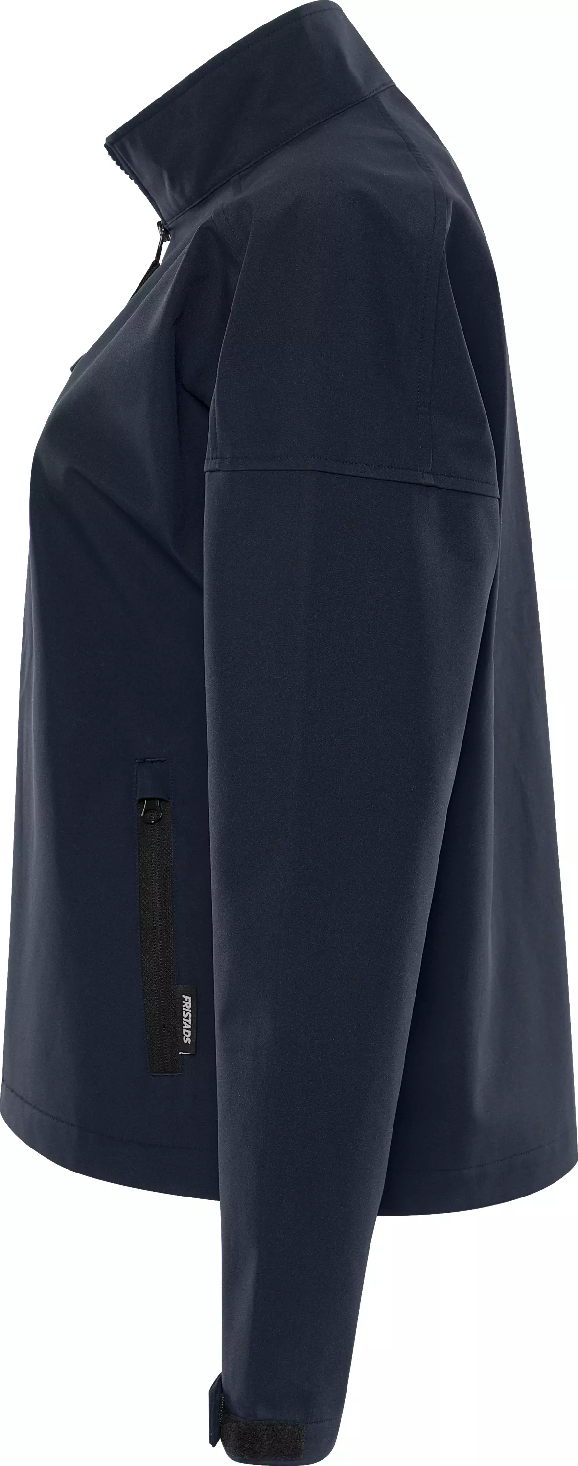 Fristads 113530-544, Acode Women's Softshell Jacket 1477 SBT, image 3