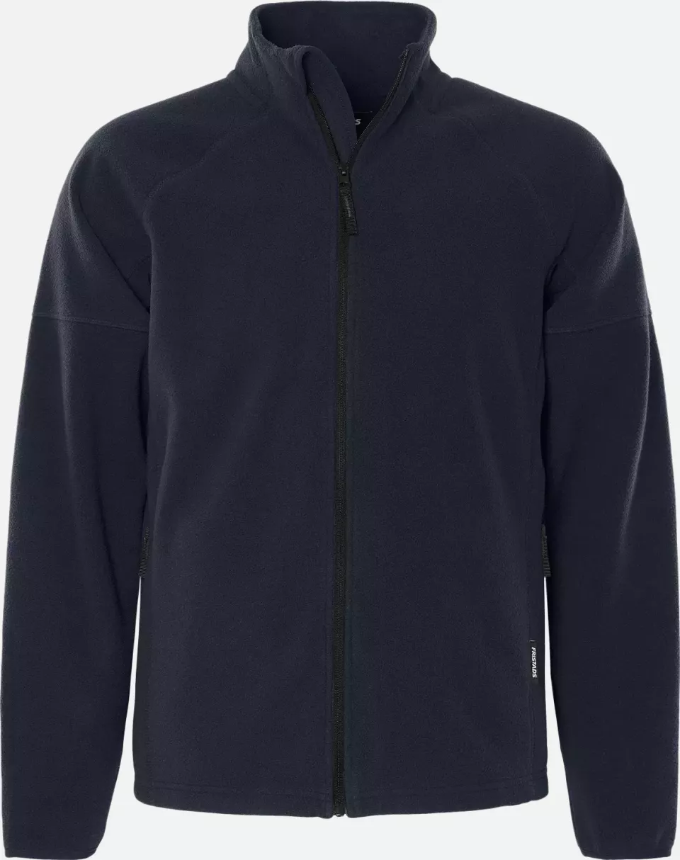 Fristads 117872-544, Acode Fleece Jacket 1499 FLE, image 1, gallery thumbnail