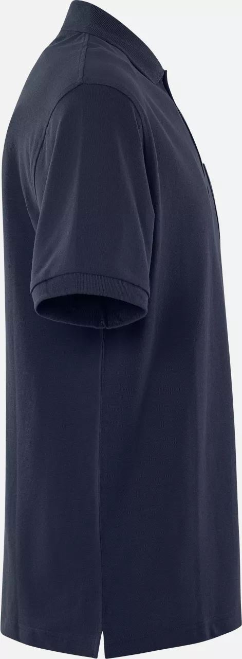 Fristads 100219-544, Acode Poloshirt 1721 PIQ, image 3, gallery thumbnail