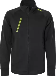 Fristads 300490-940, Polartech® Stretch Fleecejacke 4870 GPY