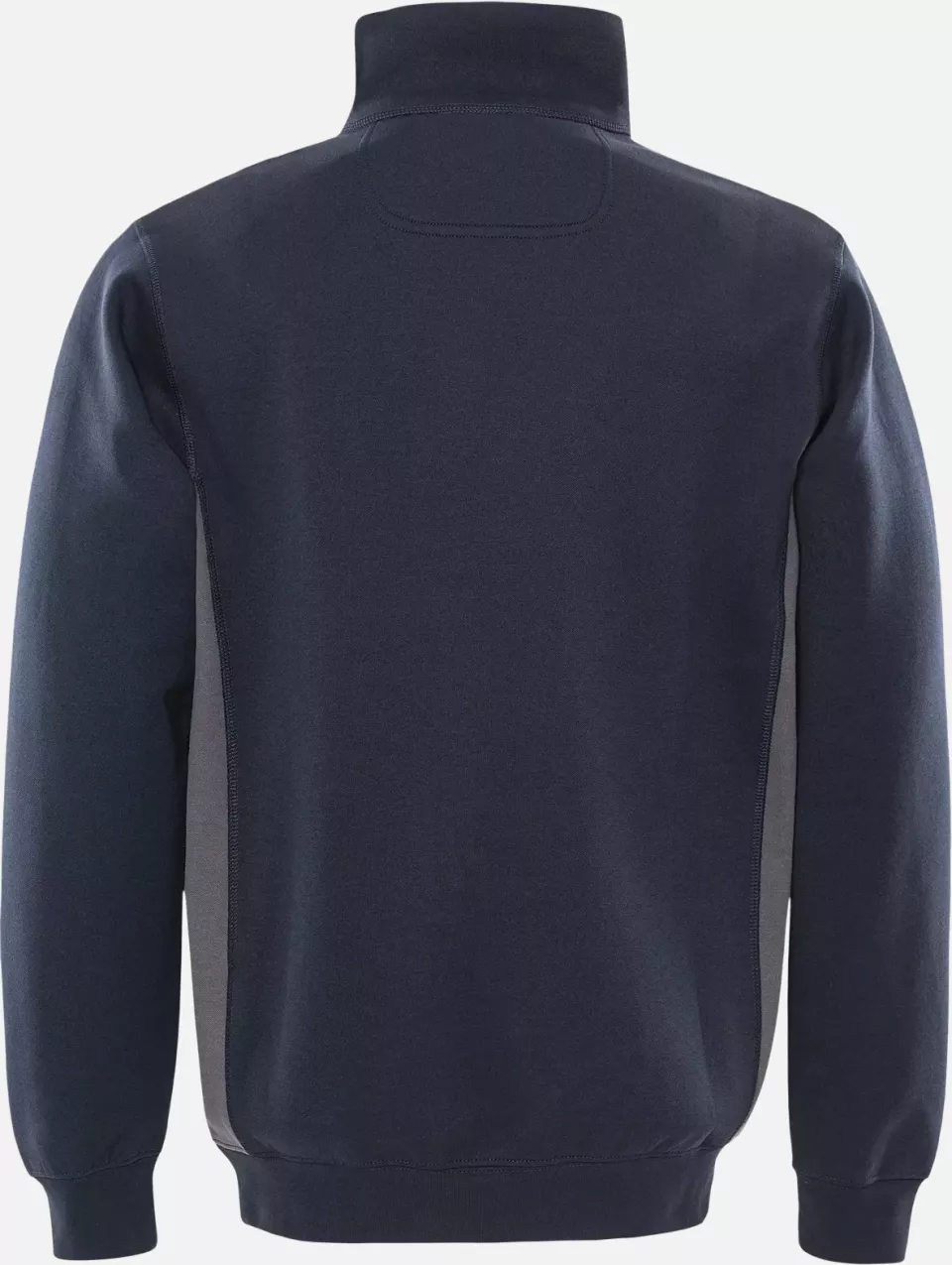 Fristads 100209-586, Acode Zip Sweatshirt 1705 DF, image 2, gallery thumbnail