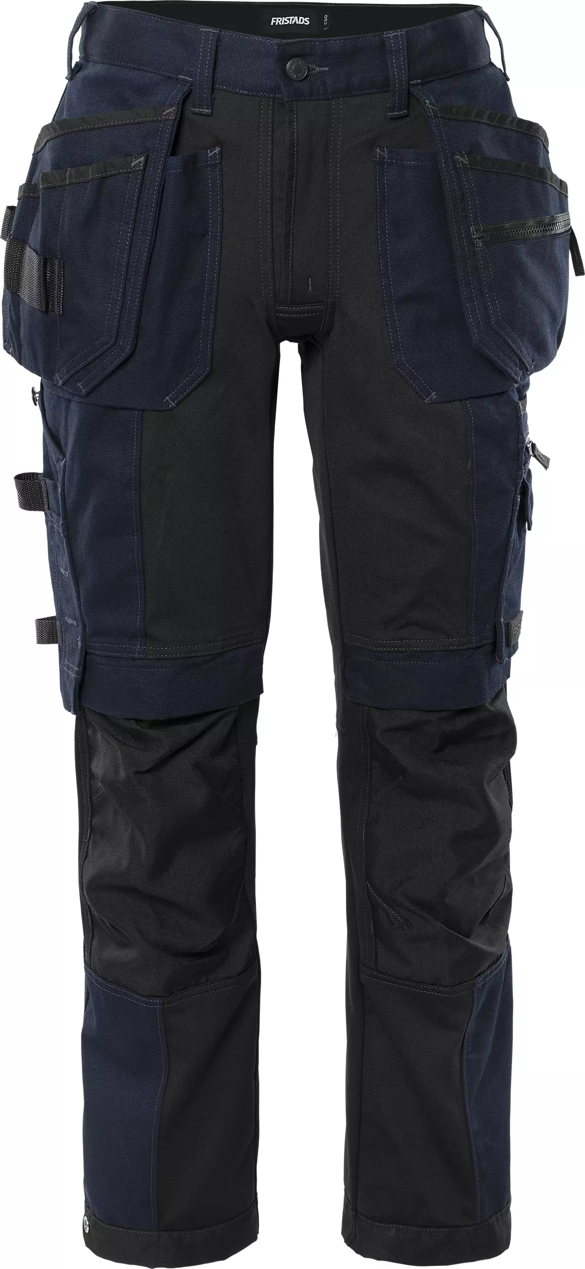 Fristads 300864-544, Craftsman Trousers 2530 GCYD