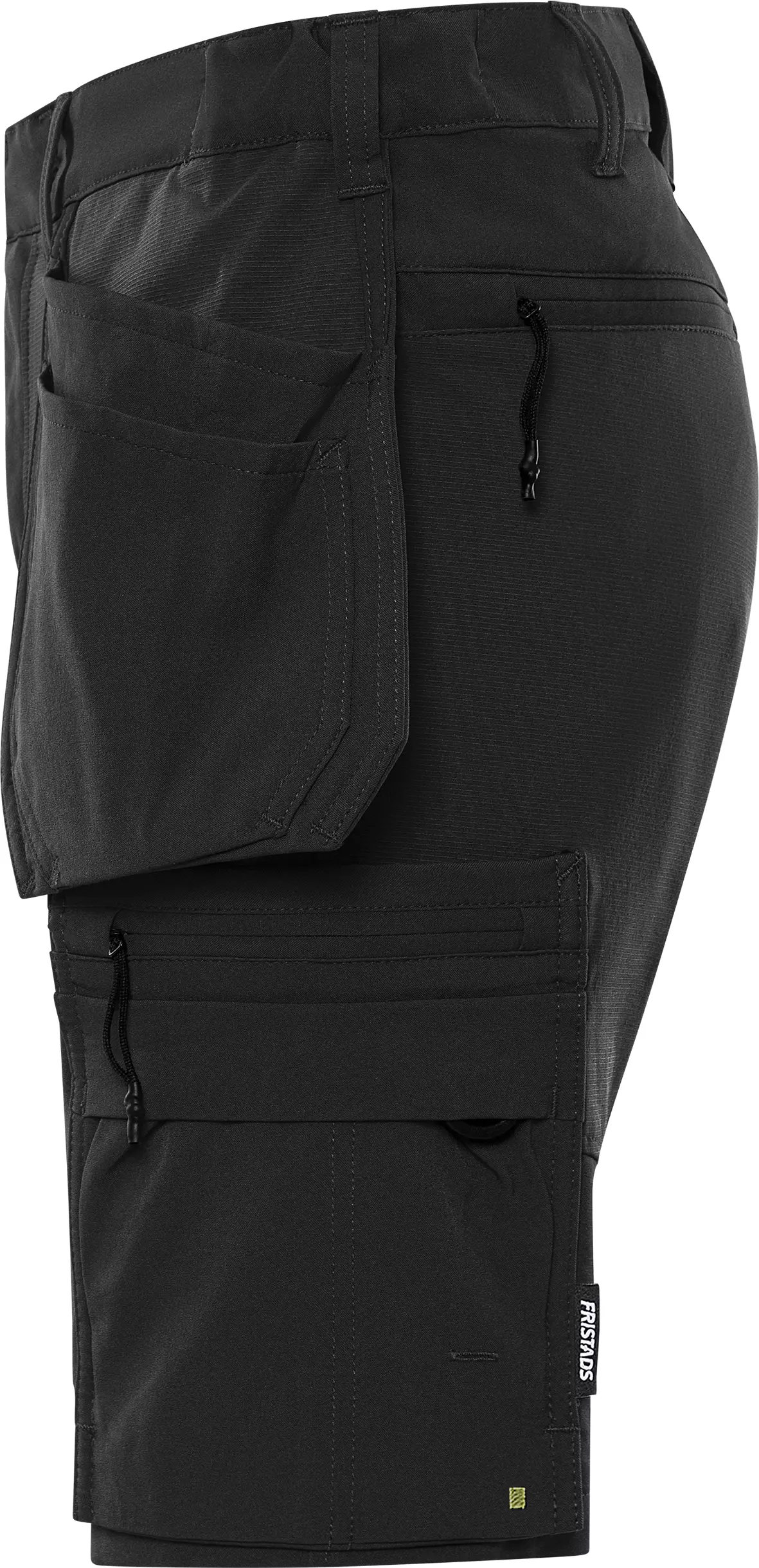 Fristads 301287-940, Handwerker Stretch-Shorts Damen 2601 GLWS, image 2