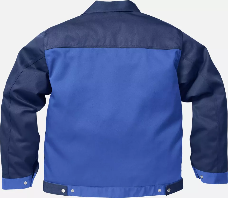 Fristads 109321-676, Icon Two Jacket 4857 LUXE, image 2, gallery thumbnail