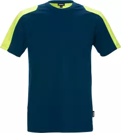 Fristads 111261-540, Stretch-T-Shirt 7447 RTT