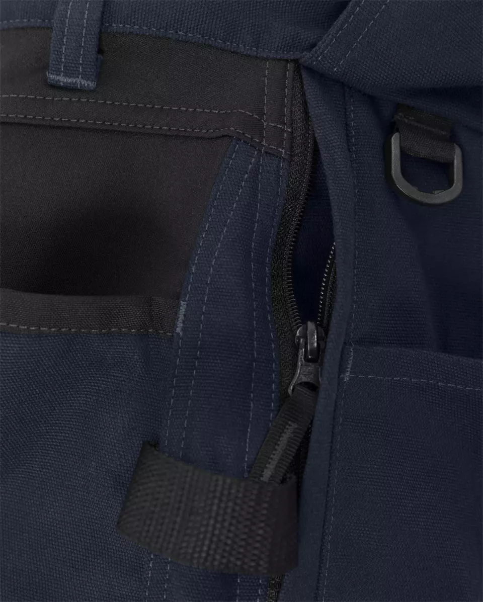 Fristads 300867-544, Handwerker Stretch-Hose Damen 2533 GCYD, image 5, gallery thumbnail