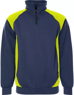 Fristads 300511-556, Sweatshirt 7048 GSM