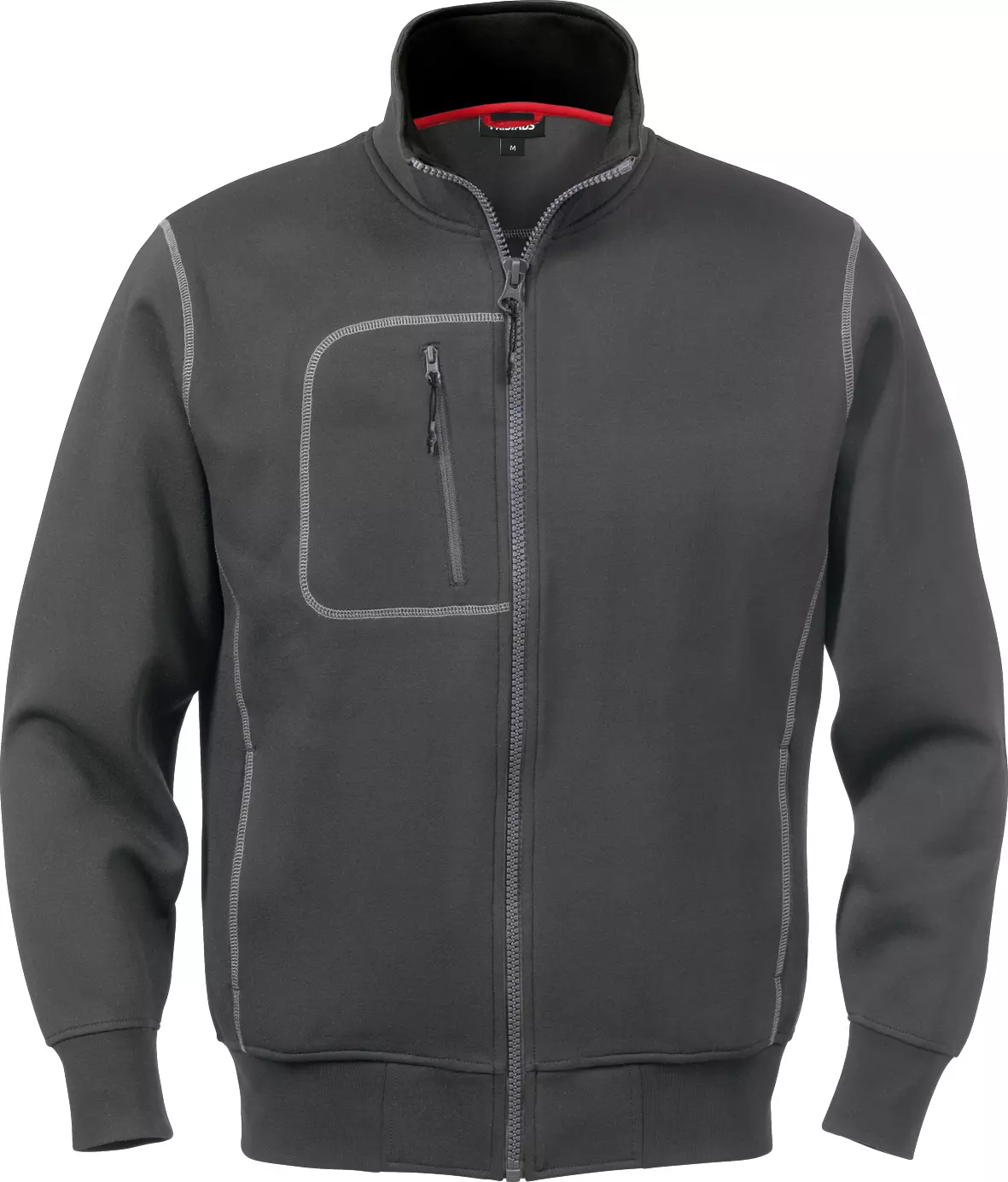 Fristads 110169-941, Acode Sweat Jacket 1747 DF