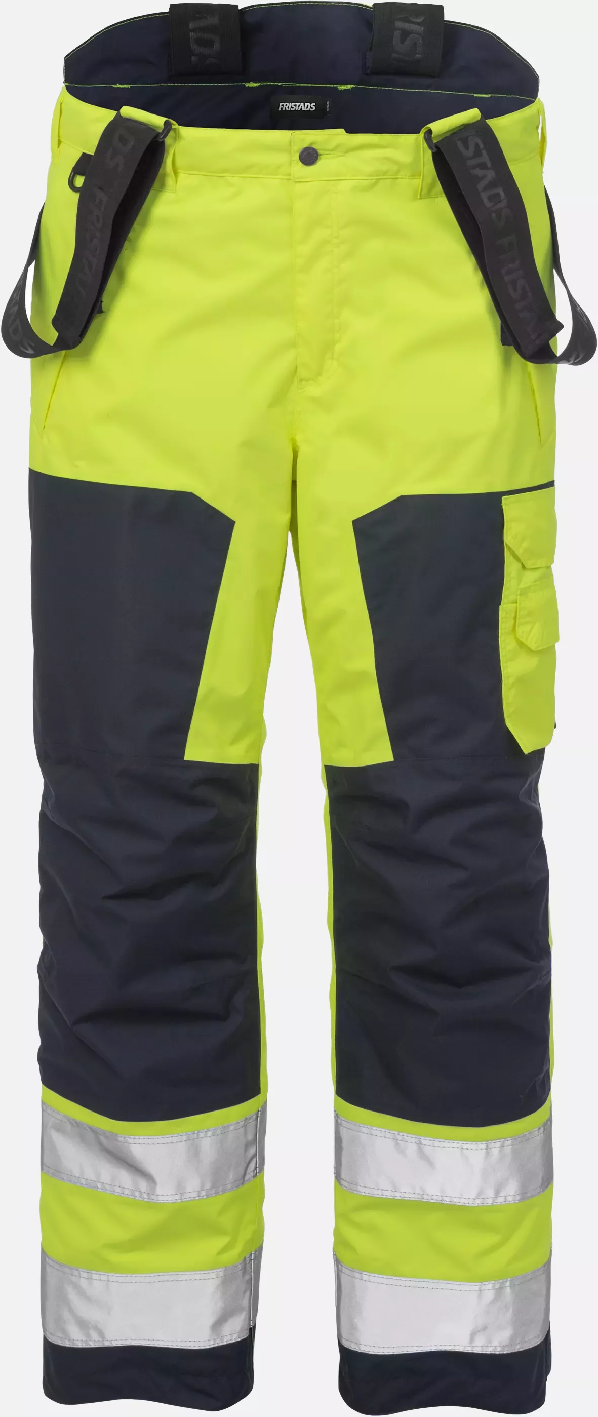 Fristads 100994-171, High Vis Airtech® Winterhose Klasse 2 2035 GTT, image 3