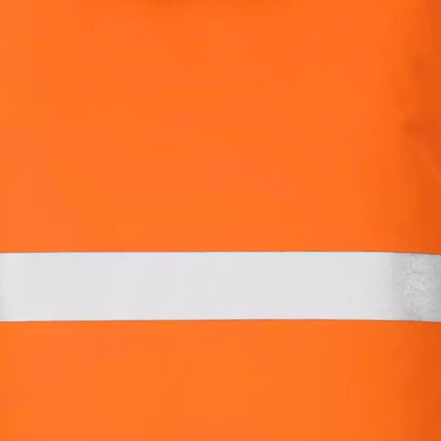 **Wasser- und winddichte** Konstruktion hält Sie bei der Arbeit unter wechselnden Außenbedingungen trocken und komfortabel.