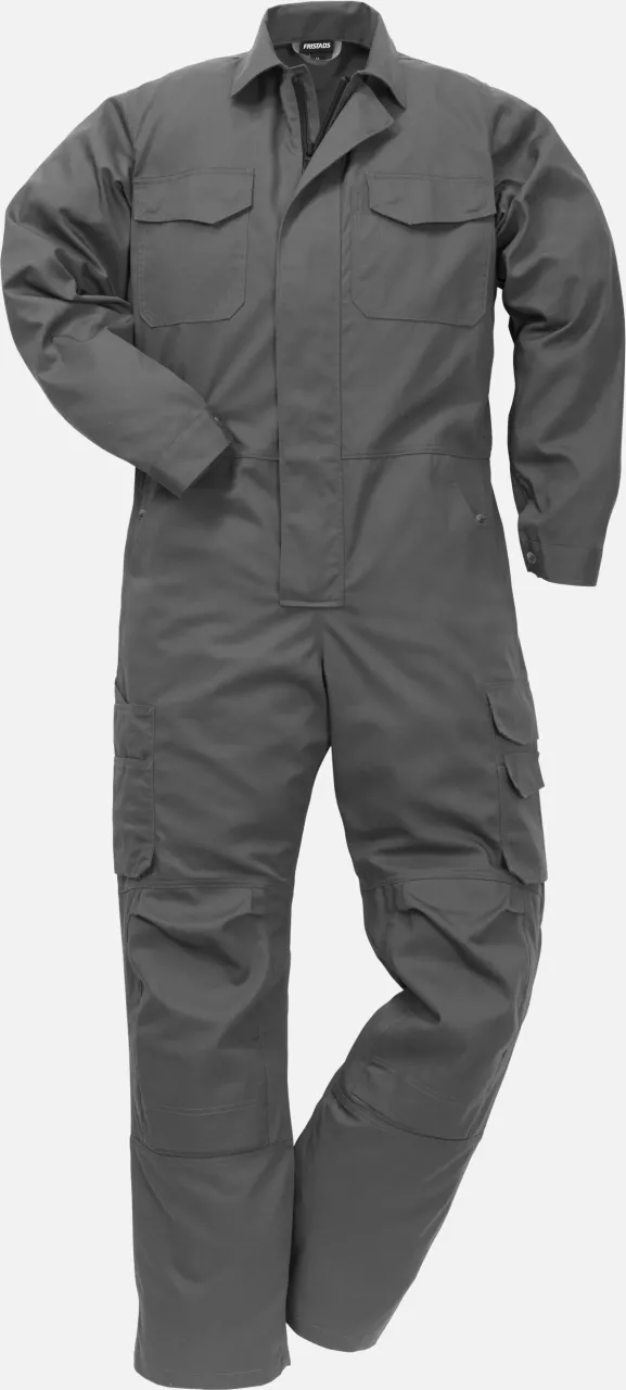 Fristads 100438-941, Coverall 880 P154, image 1, gallery thumbnail