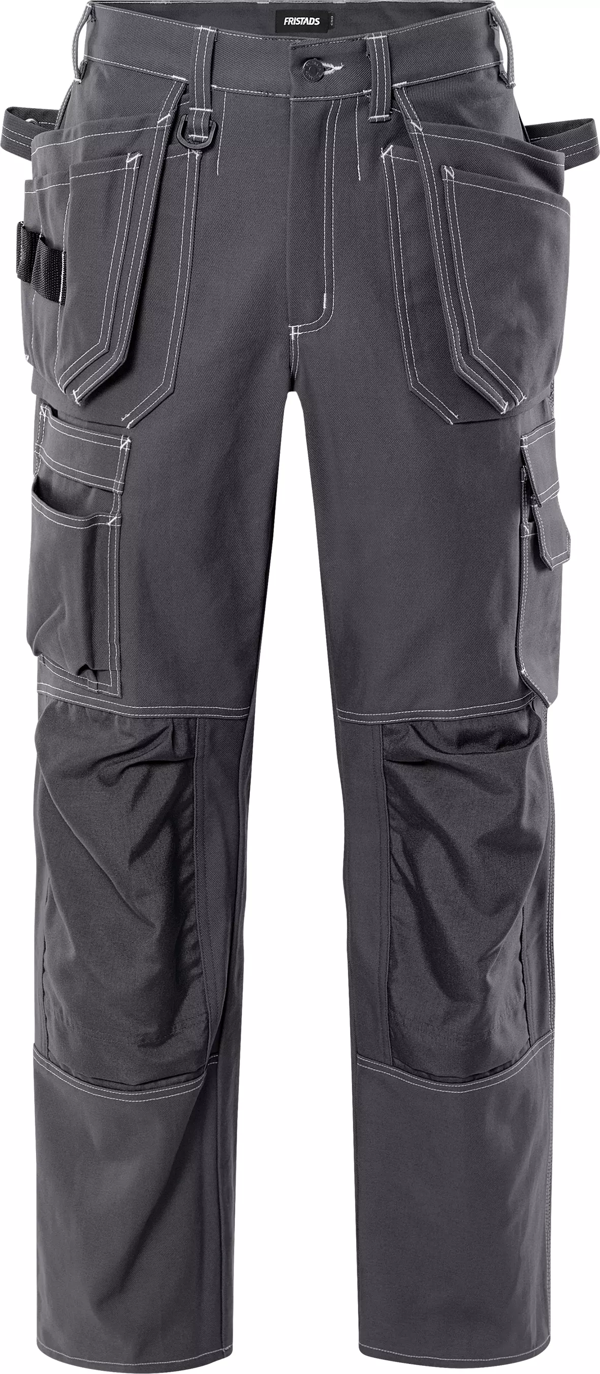 Fristads 100286-941, Craftsman Trousers 265K FAS