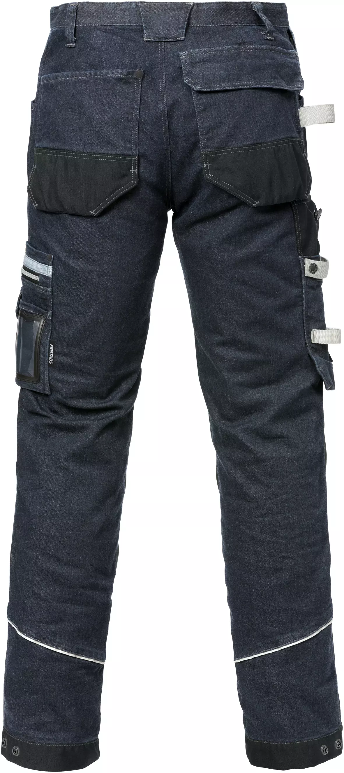 Fristads 124152-545, Handwerker Stretch-Jeans 2131 DCS, image 2