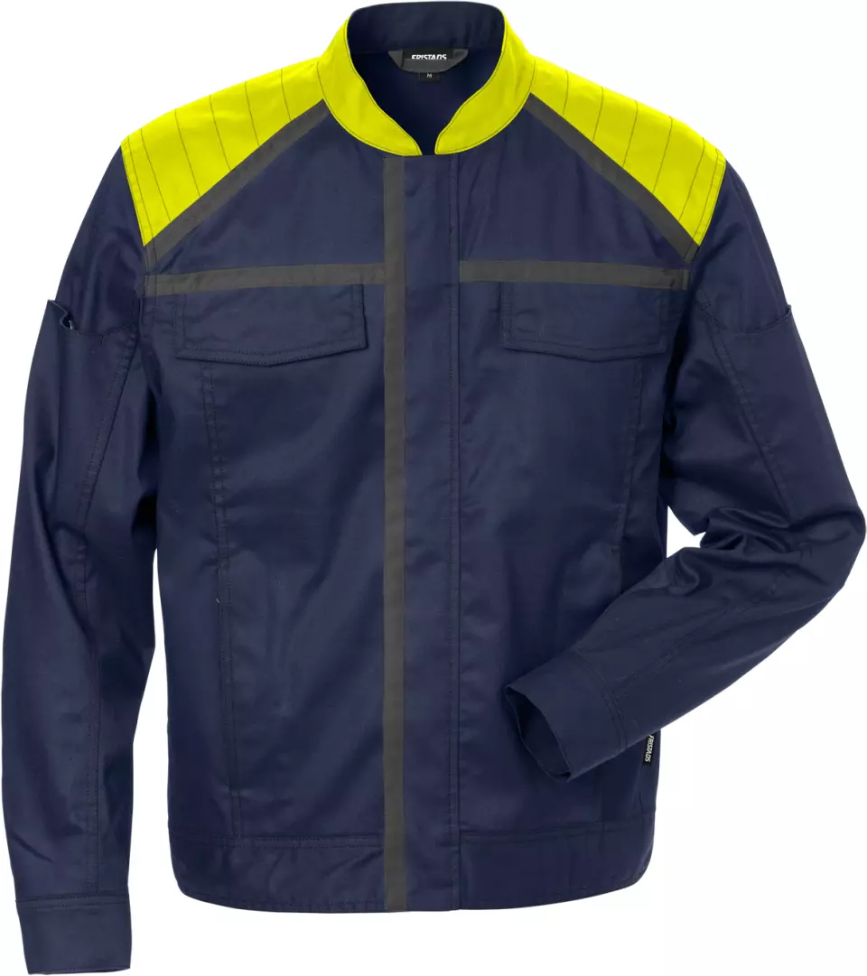 Fristads 129481-556, Jacke 4555 STFP