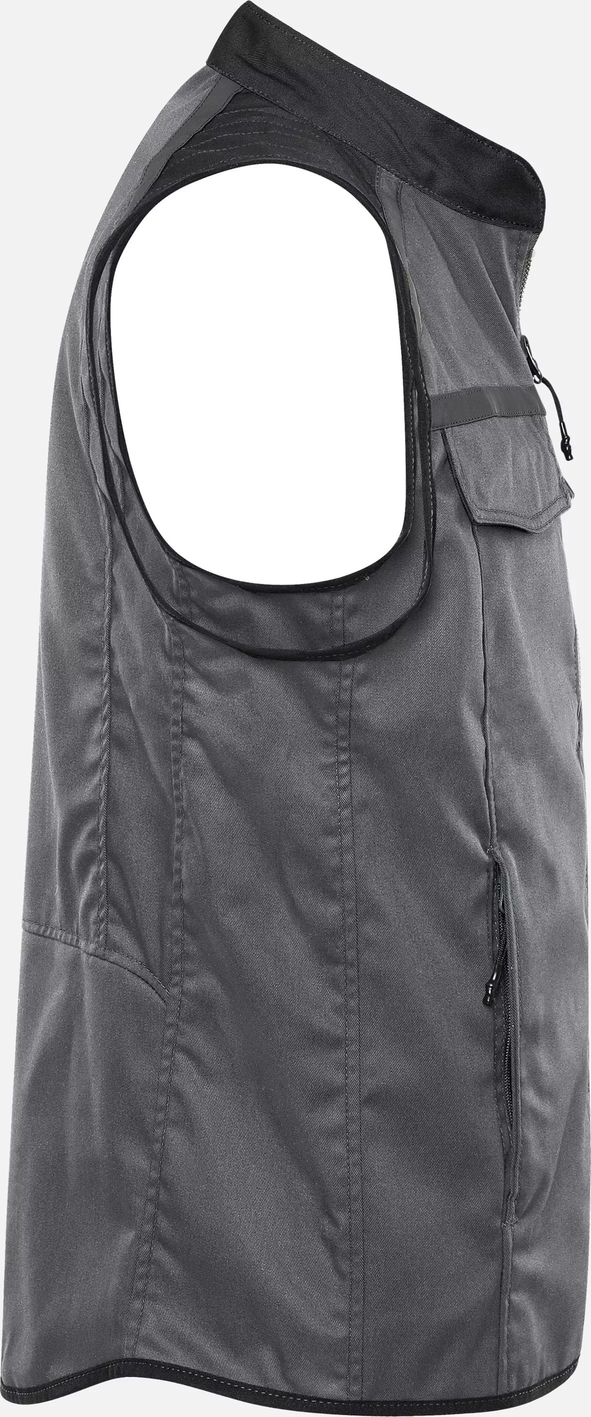 Fristads 300581-896, Vest 5555 STFP, image 4