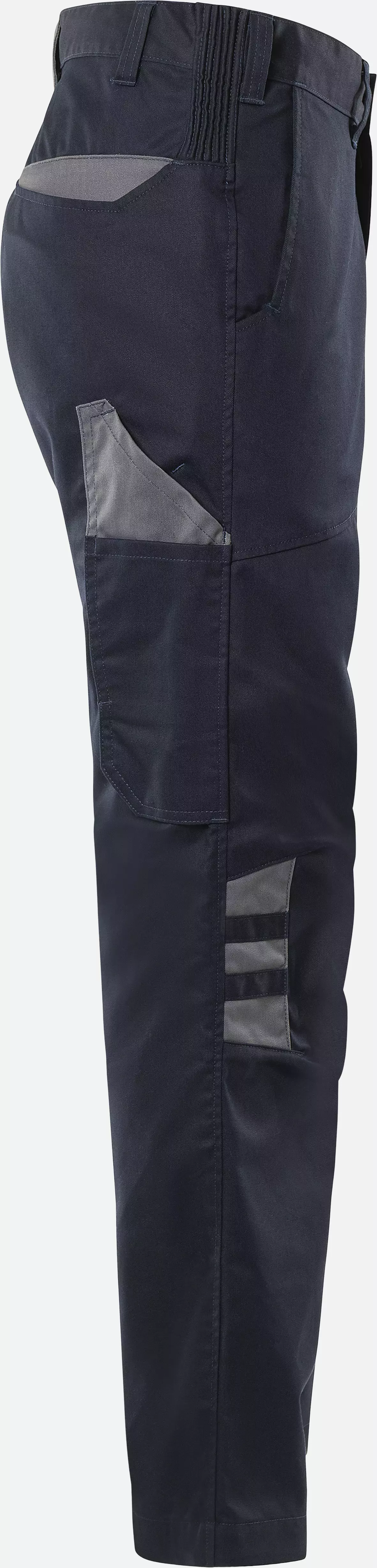 Fristads 301026-587, Green Trousers 2930 GWM, image 4