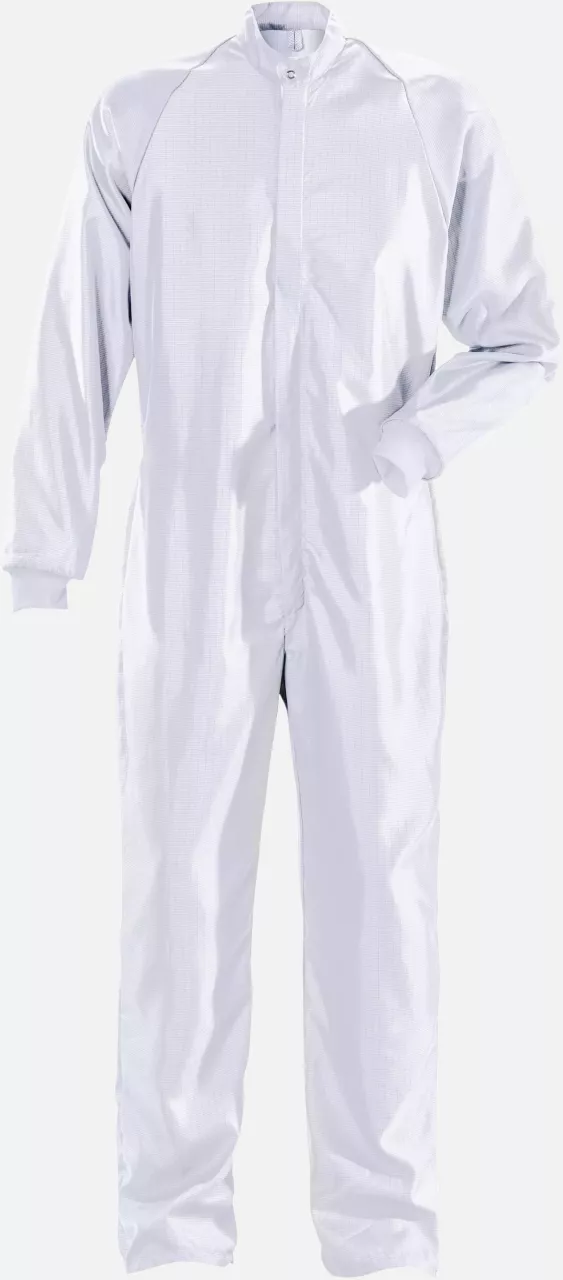 Fristads 100651-900, Reinraum Overall 8R013 XR50, image 1, gallery thumbnail
