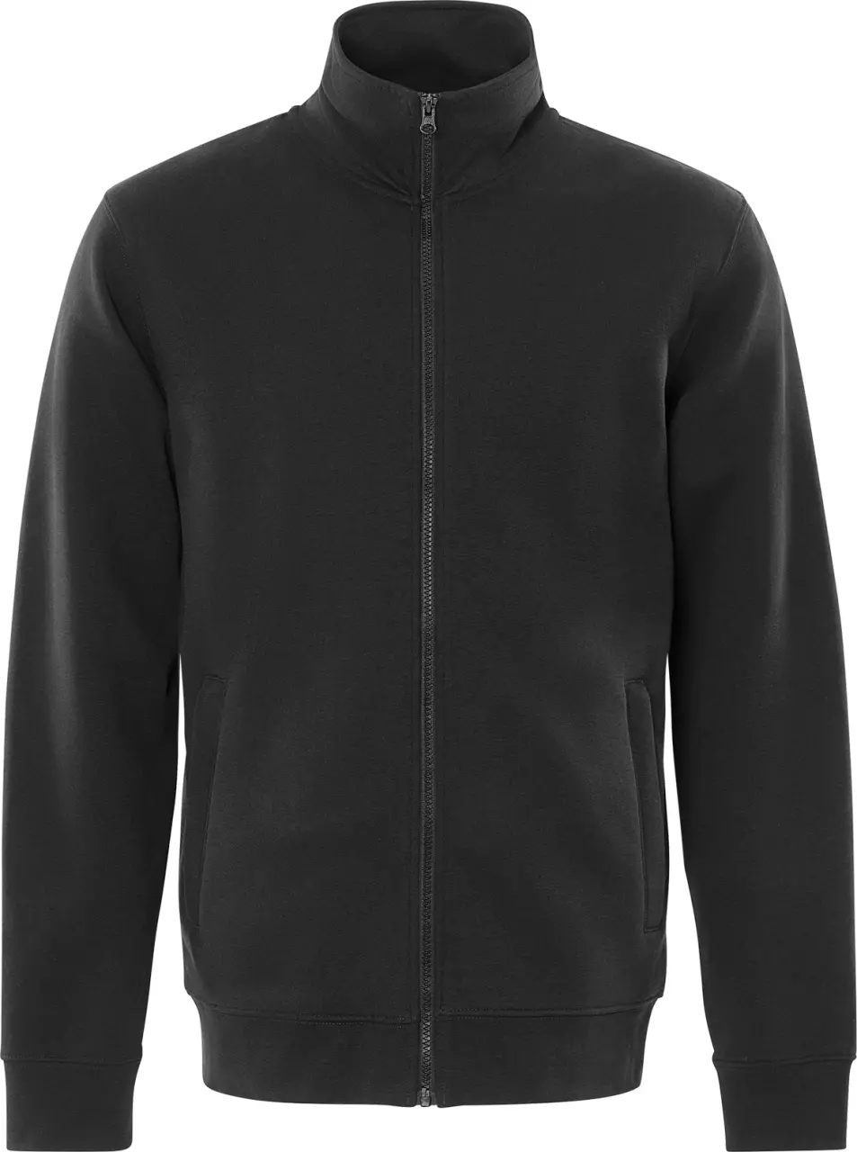 Fristads 122215-940, Acode Sweat Jacket 1733 SWB