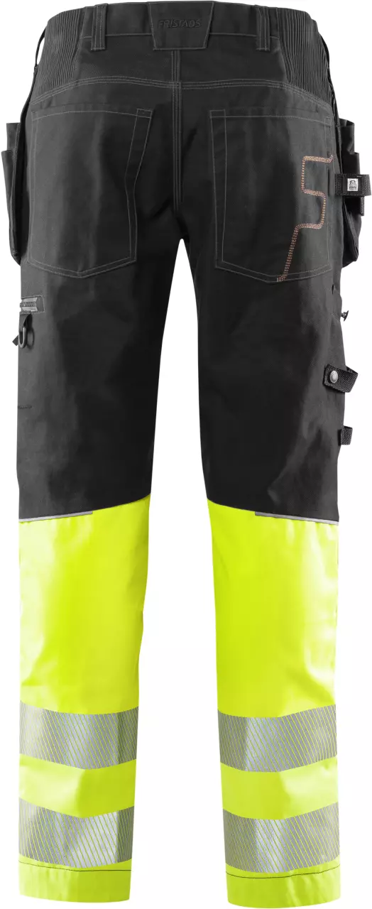 Waist Type · Elastic feature highlight