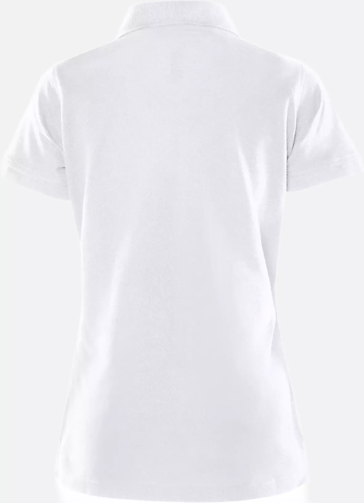 Fristads 100221-900, Acode Poloshirt Damen 1723 PIQ, image 2