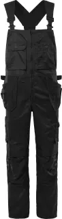 Fristads 300978-940, Craftsman Bib Overall 41 GS25