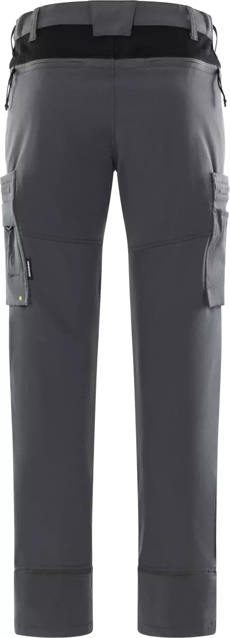 Waist Type · Elastic feature highlight