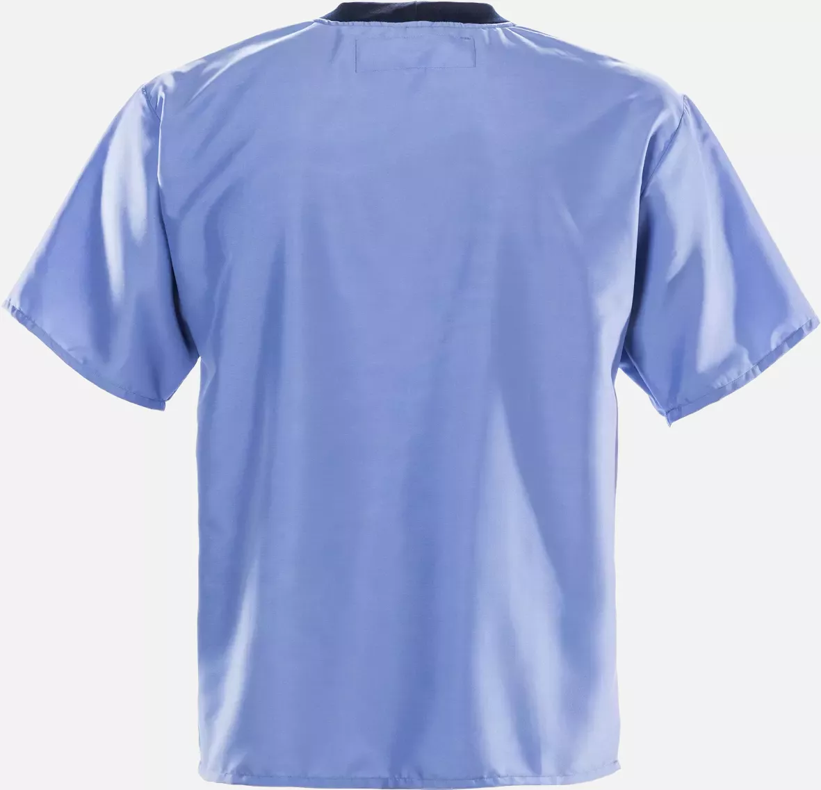 Fristads 100641-520, Cleanroom T-Shirt 7R015 XA80, image 2