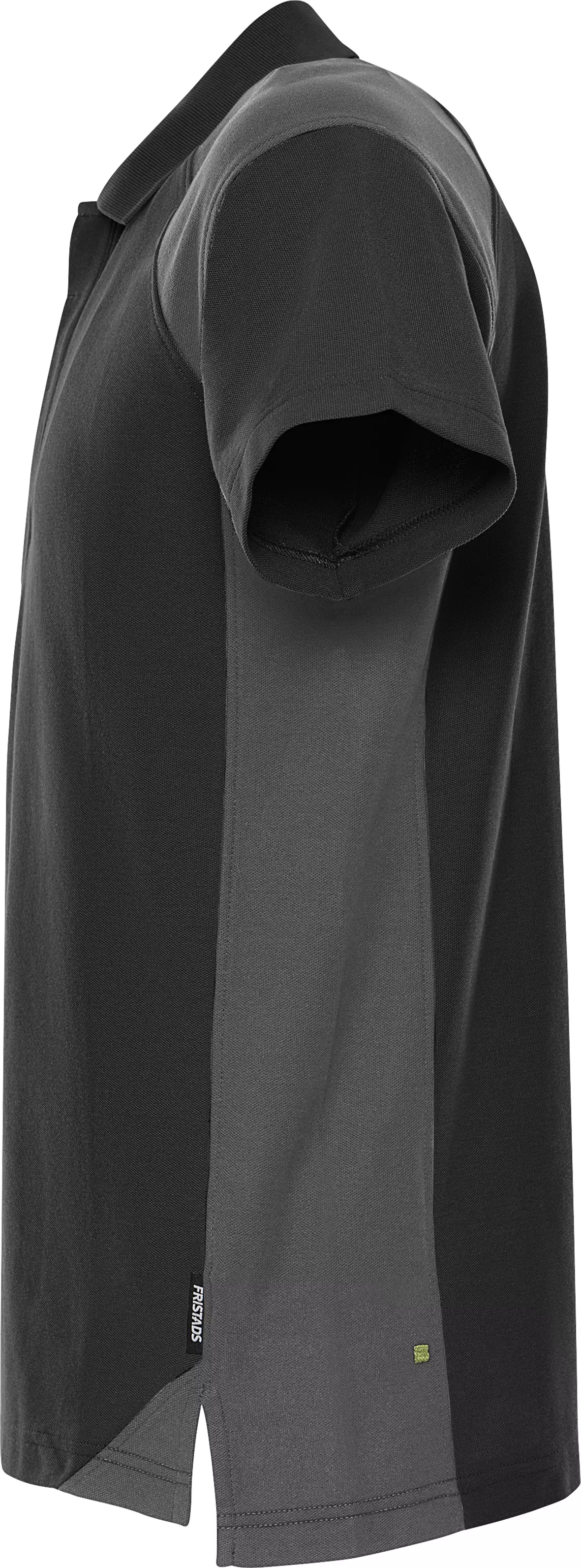 Fristads 300509-996, Heavy Polo Shirt 7047 GPM, image 2
