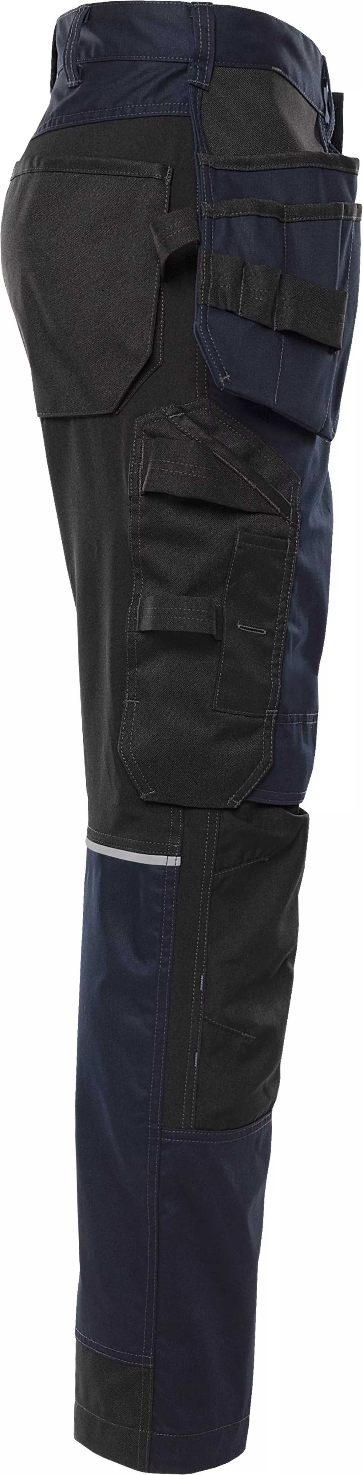 Fristads 301018-544, Craftsman Stretch Trousers 2900 GWM, image 4