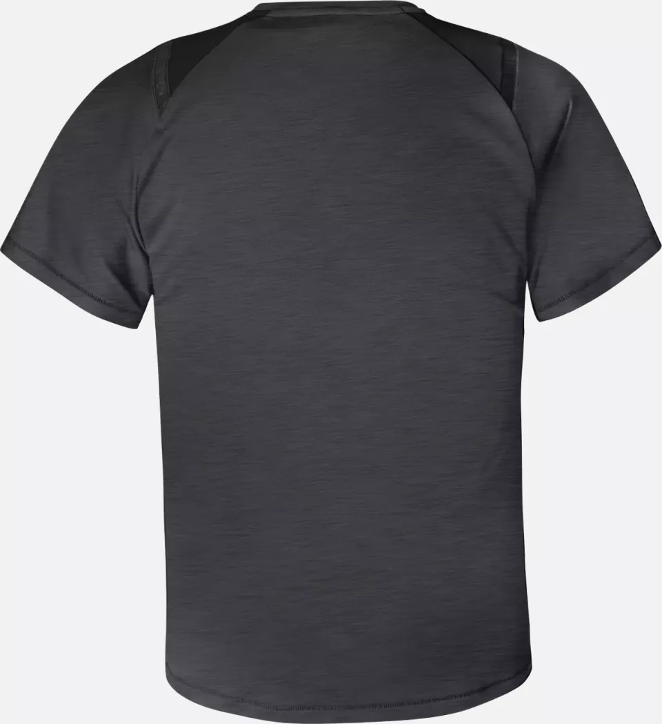 Fristads 129825-896, Green Functional T-Shirt 7520 GRK, image 2, gallery thumbnail