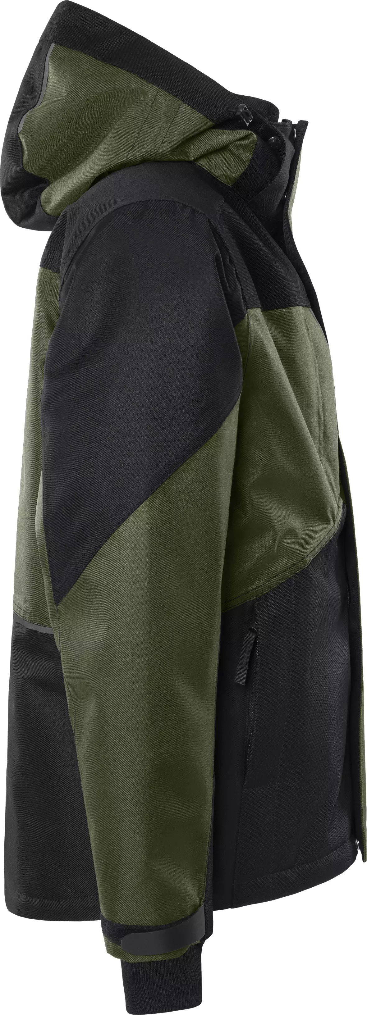 Fristads 127559-796, Airtech® Winter Jacket 4058 GTC, image 4