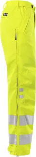 Fristads 300332-130, High Vis Functional Pants Class 2 2680 GLPS, image 4, gallery thumbnail