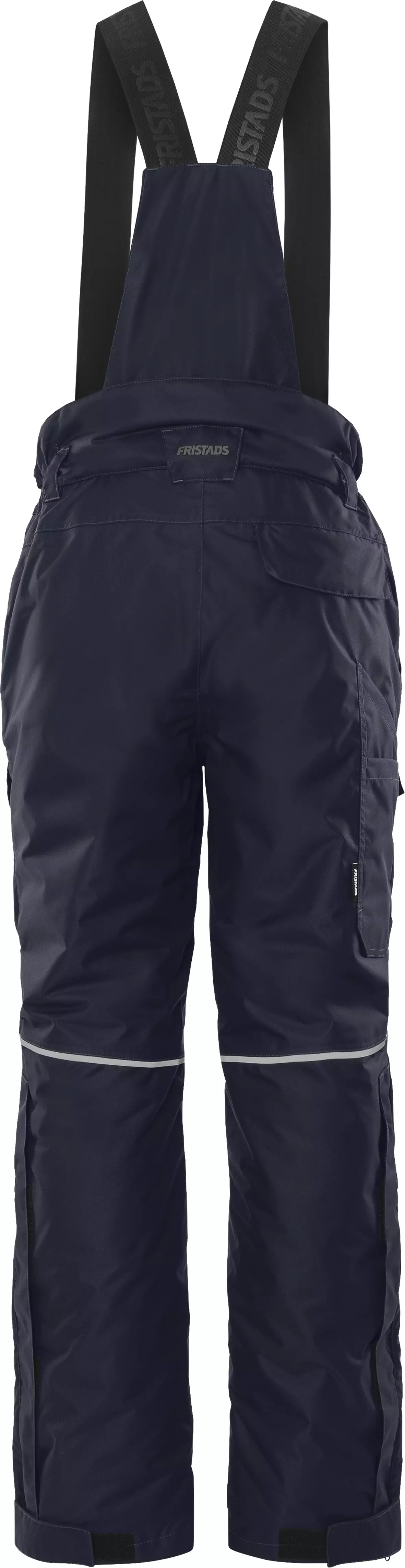 Fristads 300858-544, Airtech® Winter Pants 2698 GTT, image 2