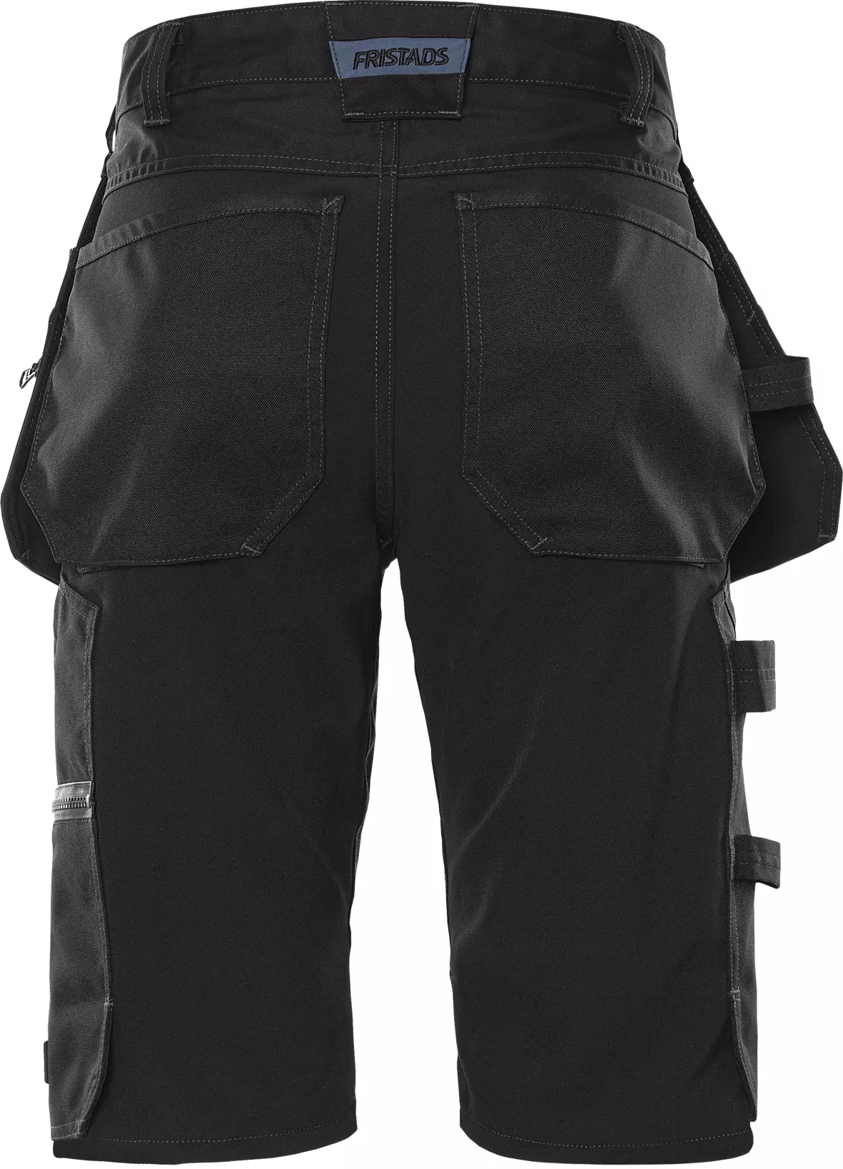 Fristads 301203-940, Craftsman Stretch Shorts 2902 GWM, image 2