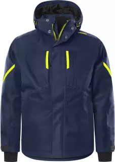 Fristads 127559-556, Airtech® Winterjacke 4058 GTC