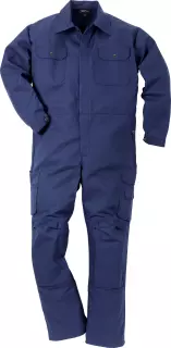 Fristads 100320-541, Cotton Coverall 881 FAS
