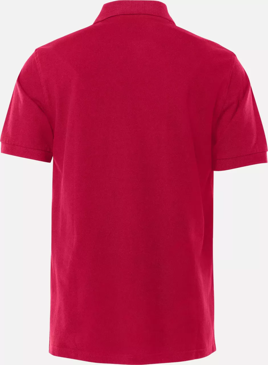 Fristads 100222-331, Acode Poloshirt 1724 PIQ, image 1, gallery thumbnail