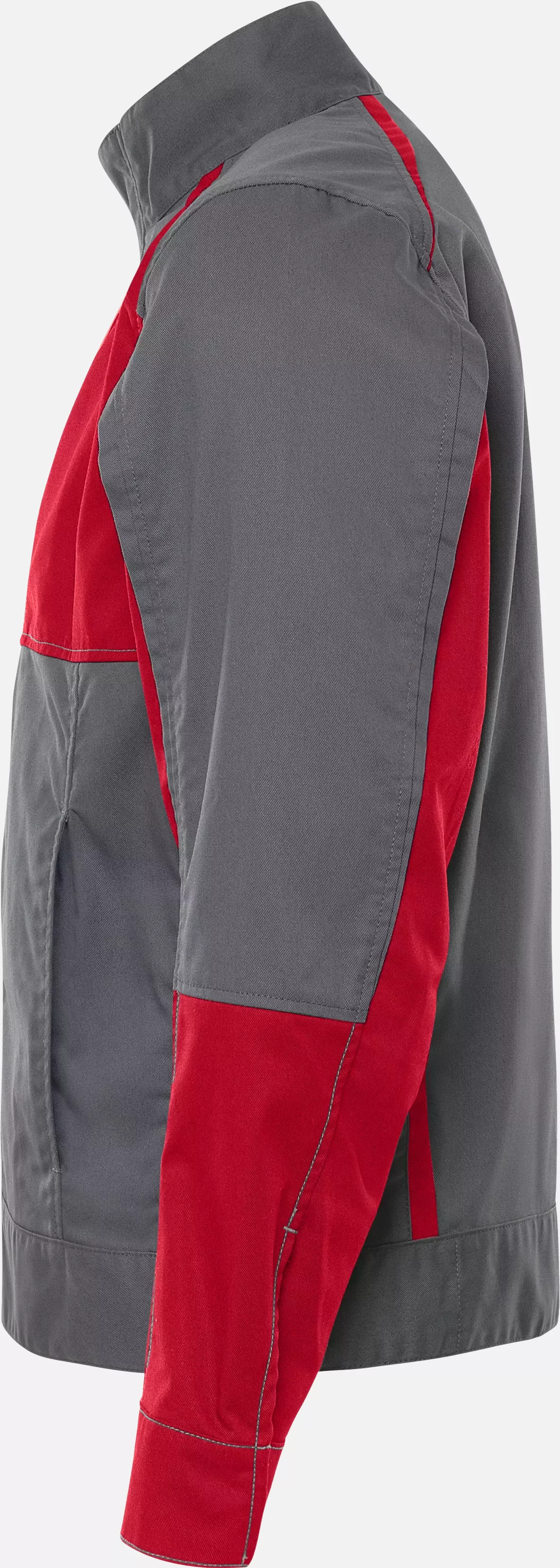 Fristads 301025-866, Green Jacket 4930 GWM, image 3