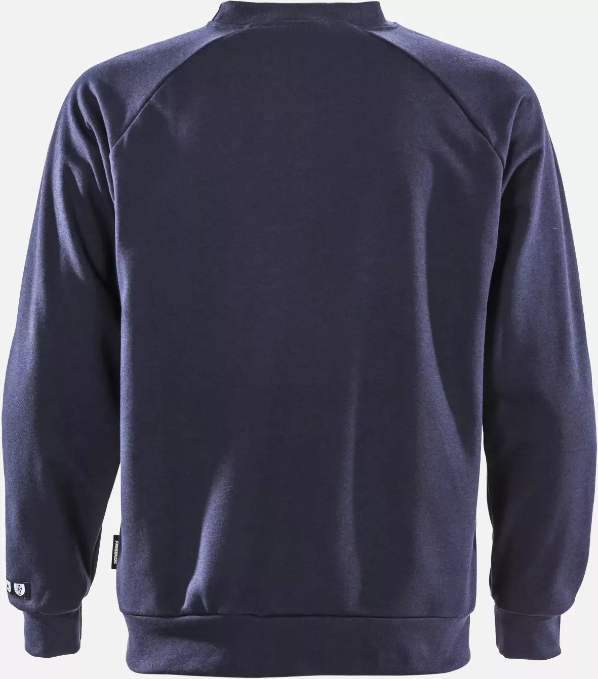 Fristads 100581-540, Flamestat Sweatshirt 984 SFLA, image 2